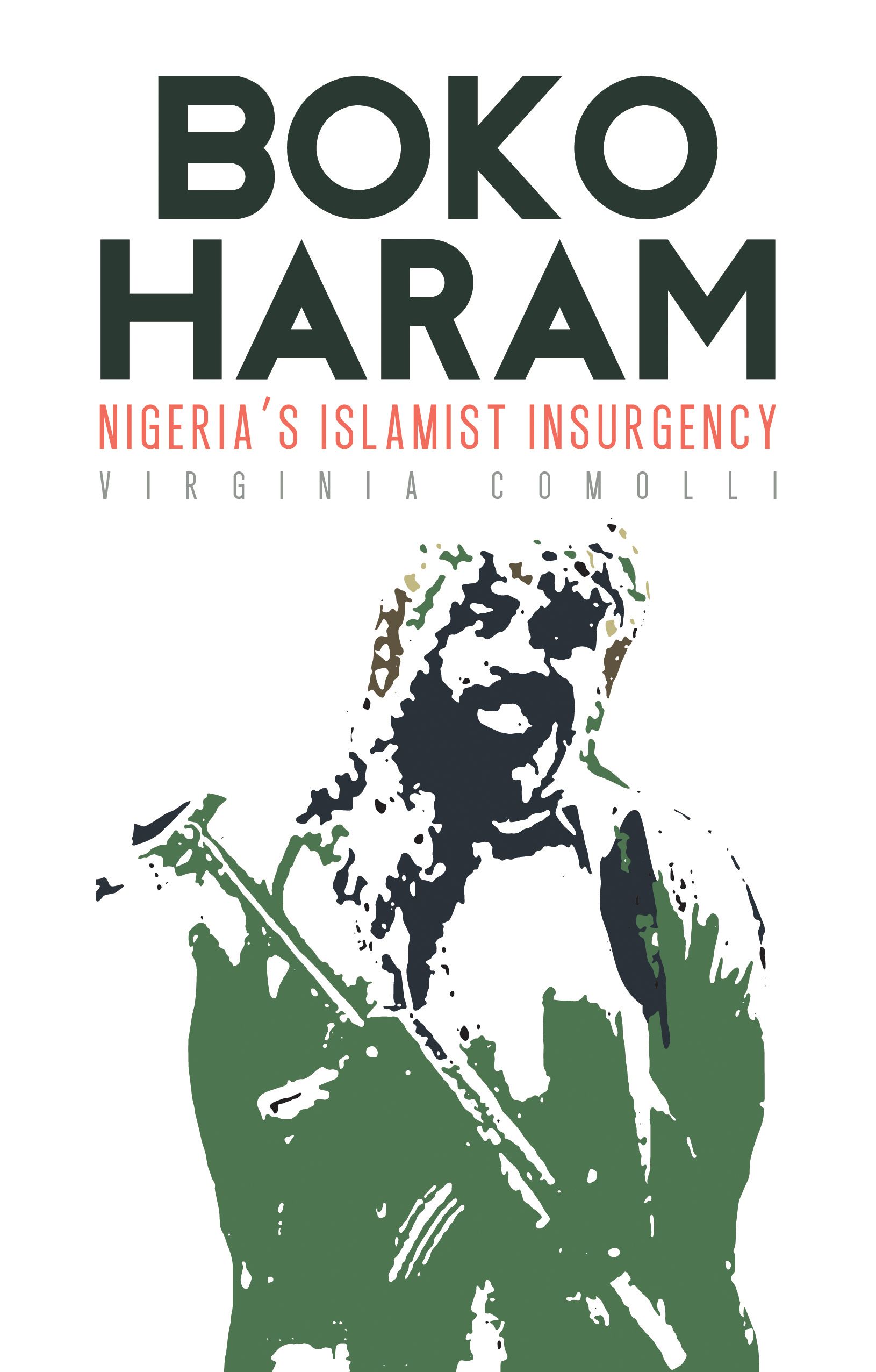 Boko Haram By Virginia Comolli 9781849046619 (Paperback)