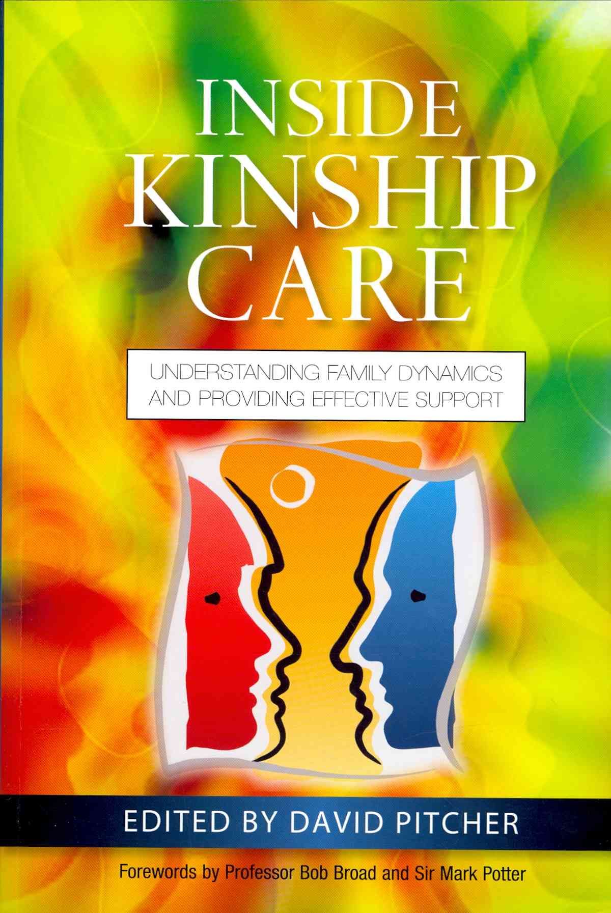 Inside Kinship Care 9781849053464 (Paperback)