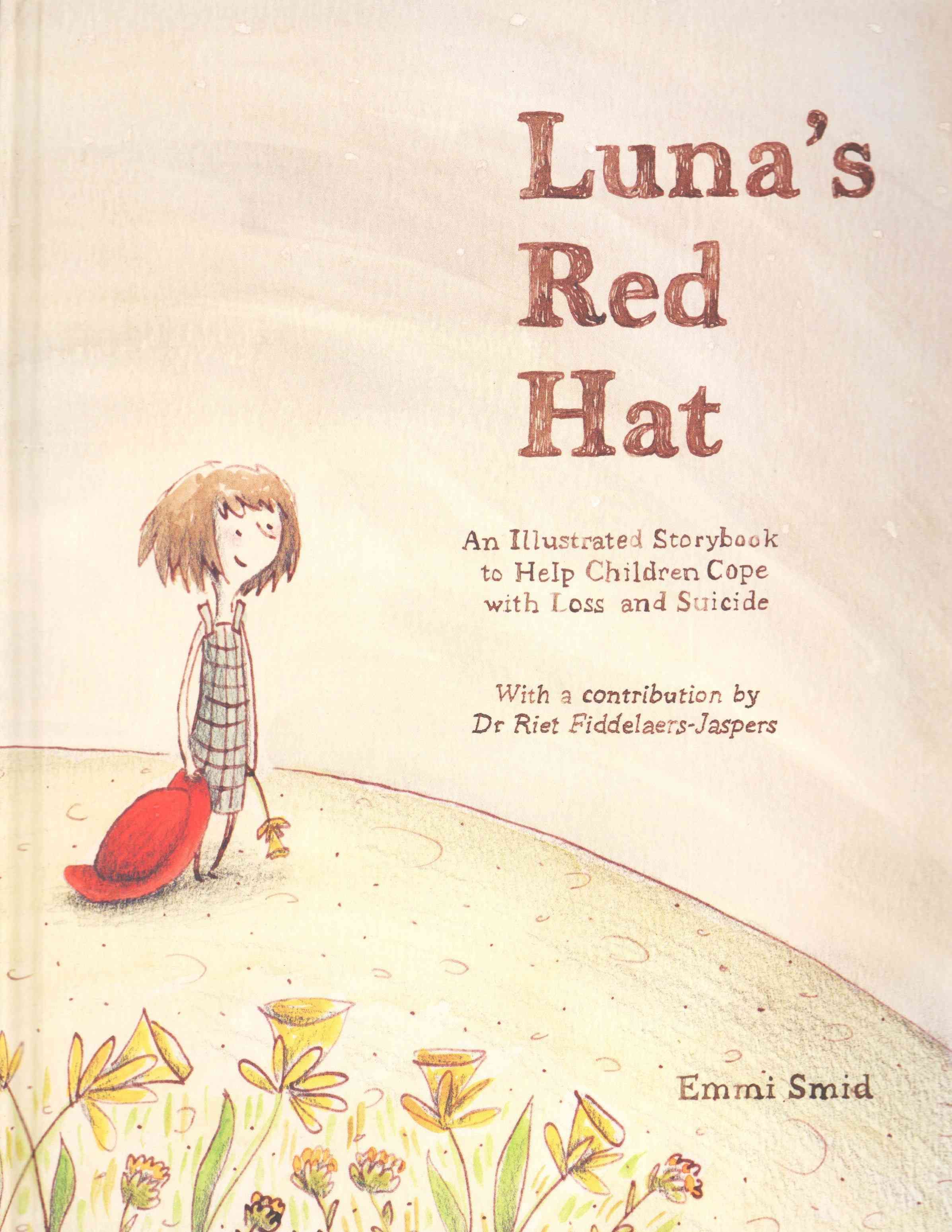 Luna's Red Hat 9781849056298 (Hardback)