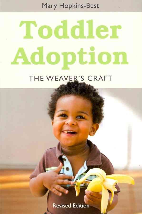 Toddler Adoption By Mary Hopkins-Best 9781849058940 (Paperback)