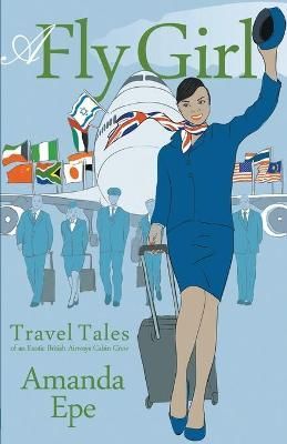 A Fly Girl By Amanda Epe 9781849145589 (Paperback)