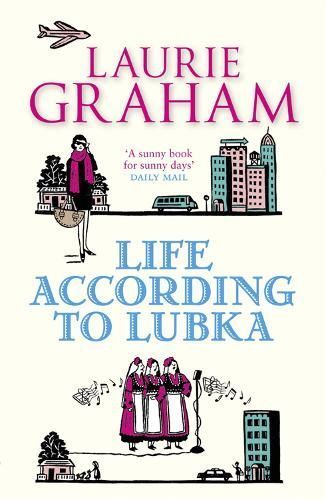 Life According to Lubka By Laurie Graham 9781849161824 (Paperback)