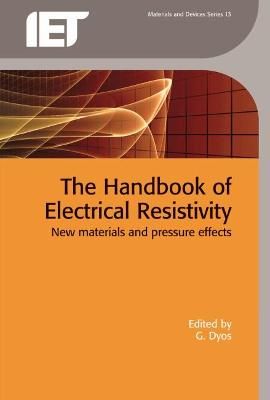 The Handbook of Electrical Resistivity: New Materials and Pressure Effects