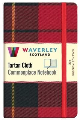 Wallace Modern Red: By Ron Grosset 9781849344784 (Hardback)