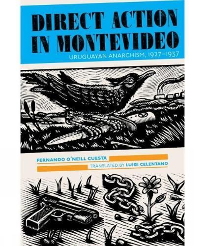 Direct Action in Montevideo By Fernando O'Neill Cuesta 9781849353649