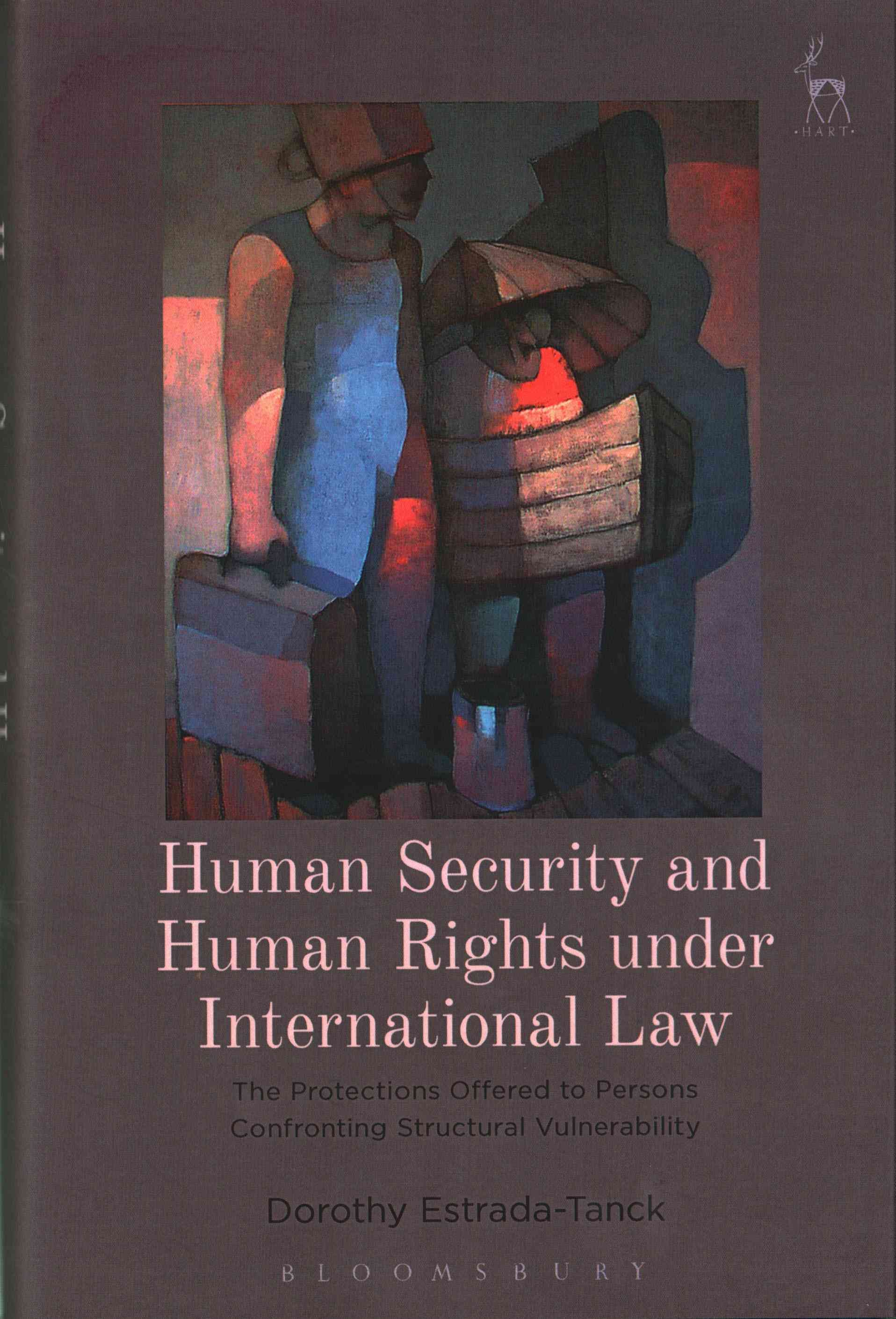 Human Security and Human Rights Under International Law 9781849468824