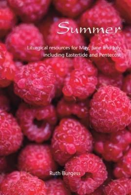 Summer By Ruth Burgess 9781849527248 (Paperback)