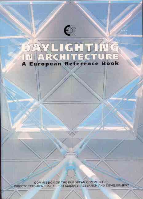 Daylighting in Architecture 9781849713009 (Paperback)
