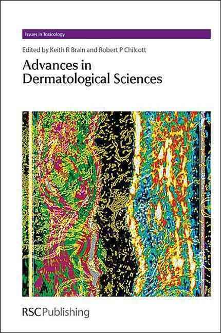 Advances in Dermatological Sciences 9781849733984 (Hardback)