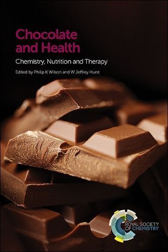 Chocolate and Health 9781849739122 (Hardback)