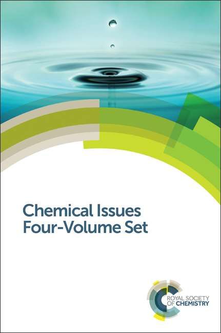 Chemical Issues By Roy Harrison 9781849739313 ()