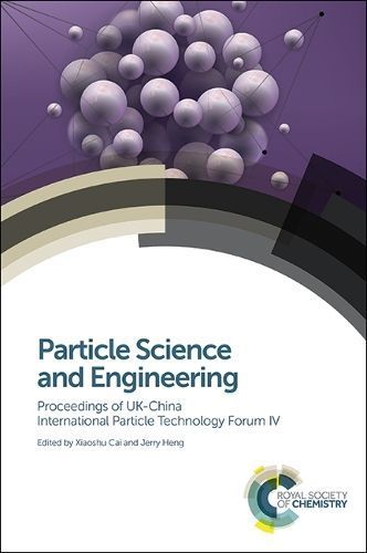 Particle Science and Engineering 9781849739573 (Hardback)