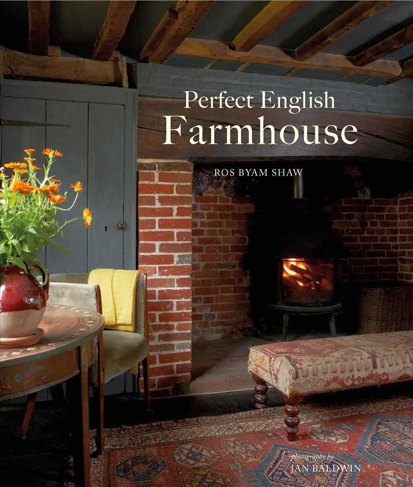 Perfect English Farmhouse 9781849758789 (Hardback)