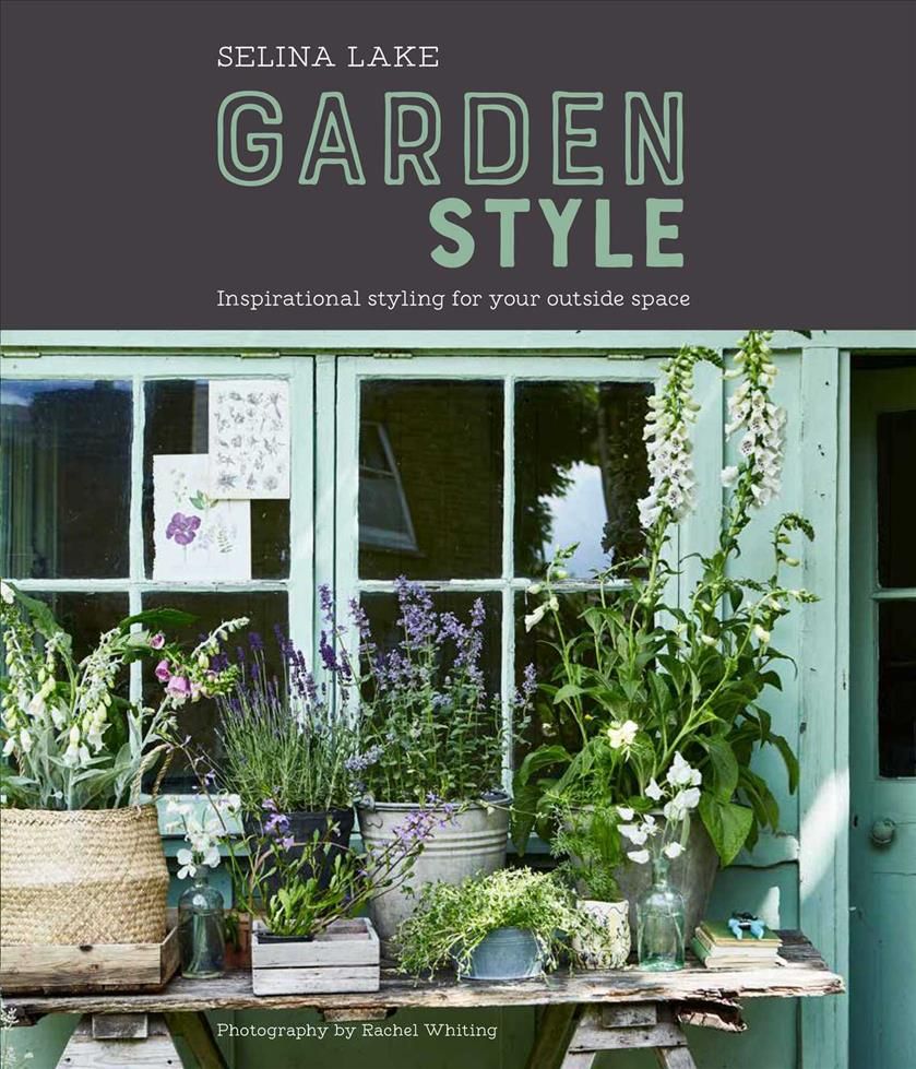 Garden Style 9781849759250 (Hardback)
