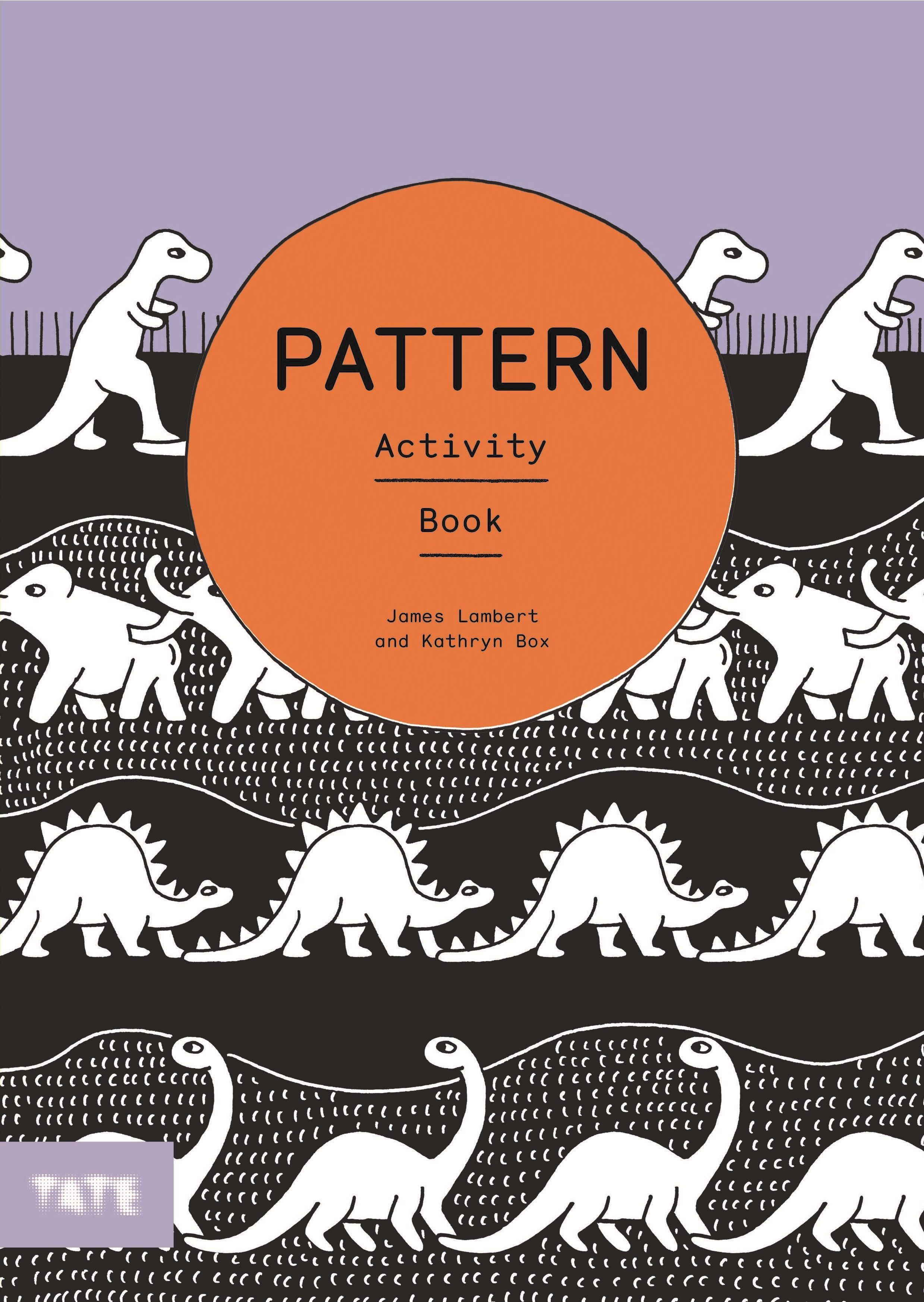 Pattern By Kathryn Box 9781849764551 (Paperback)