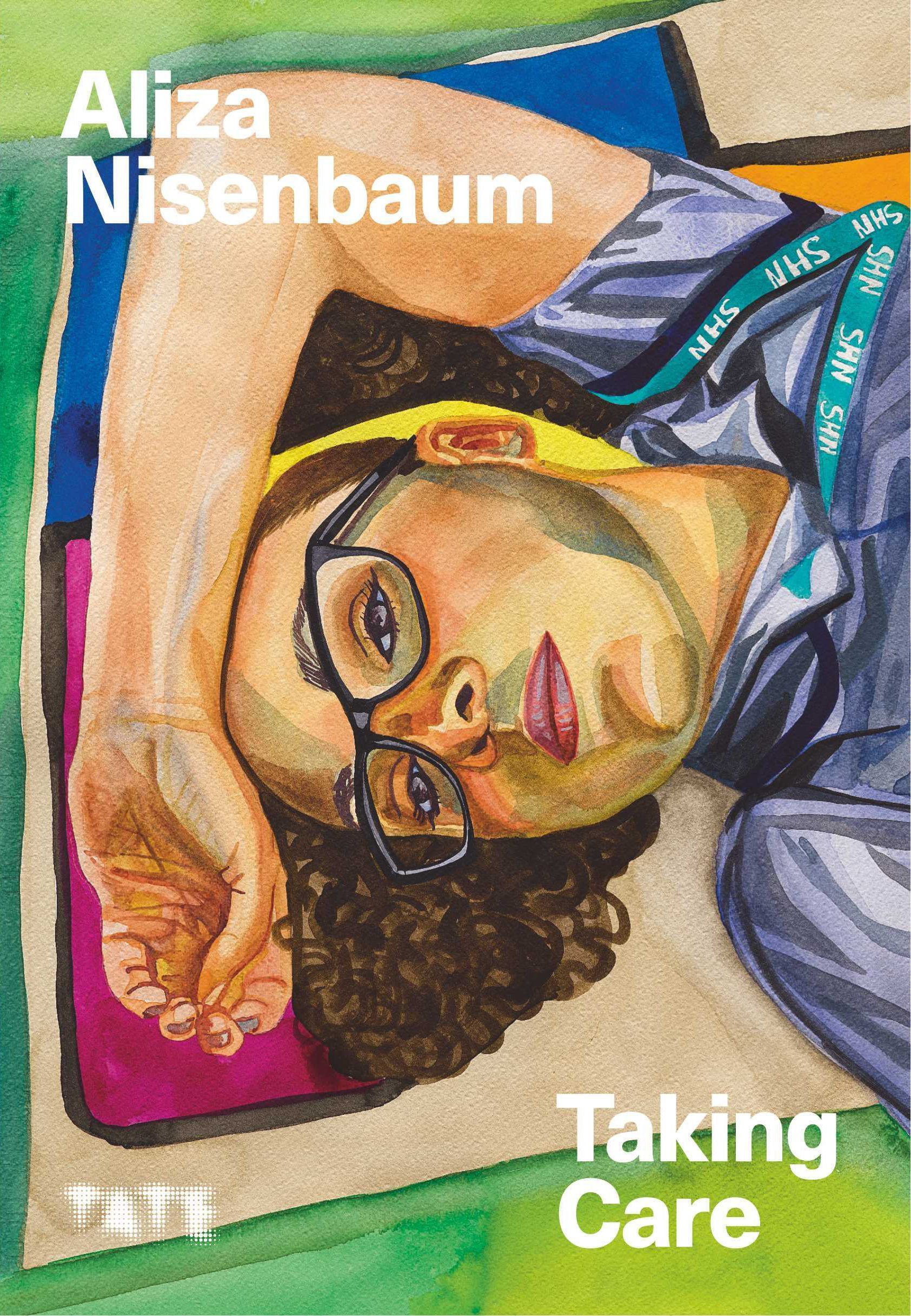 Aliza Nisenbaum By Aliza Nisenbaum 9781849767743 (Paperback)
