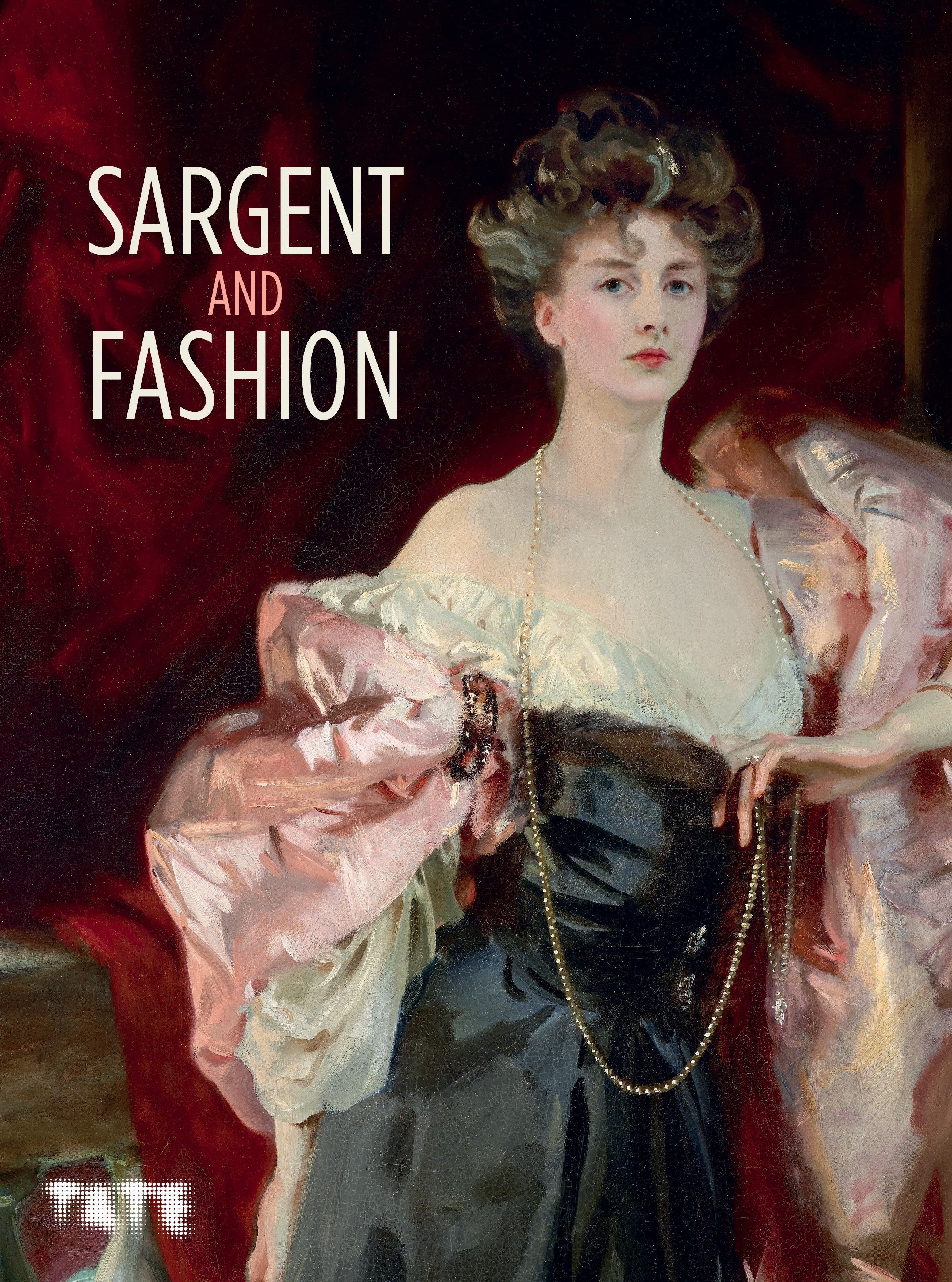 Sargent and Fashion By Erica E. Hirshler 9781849768948 (Hardback)