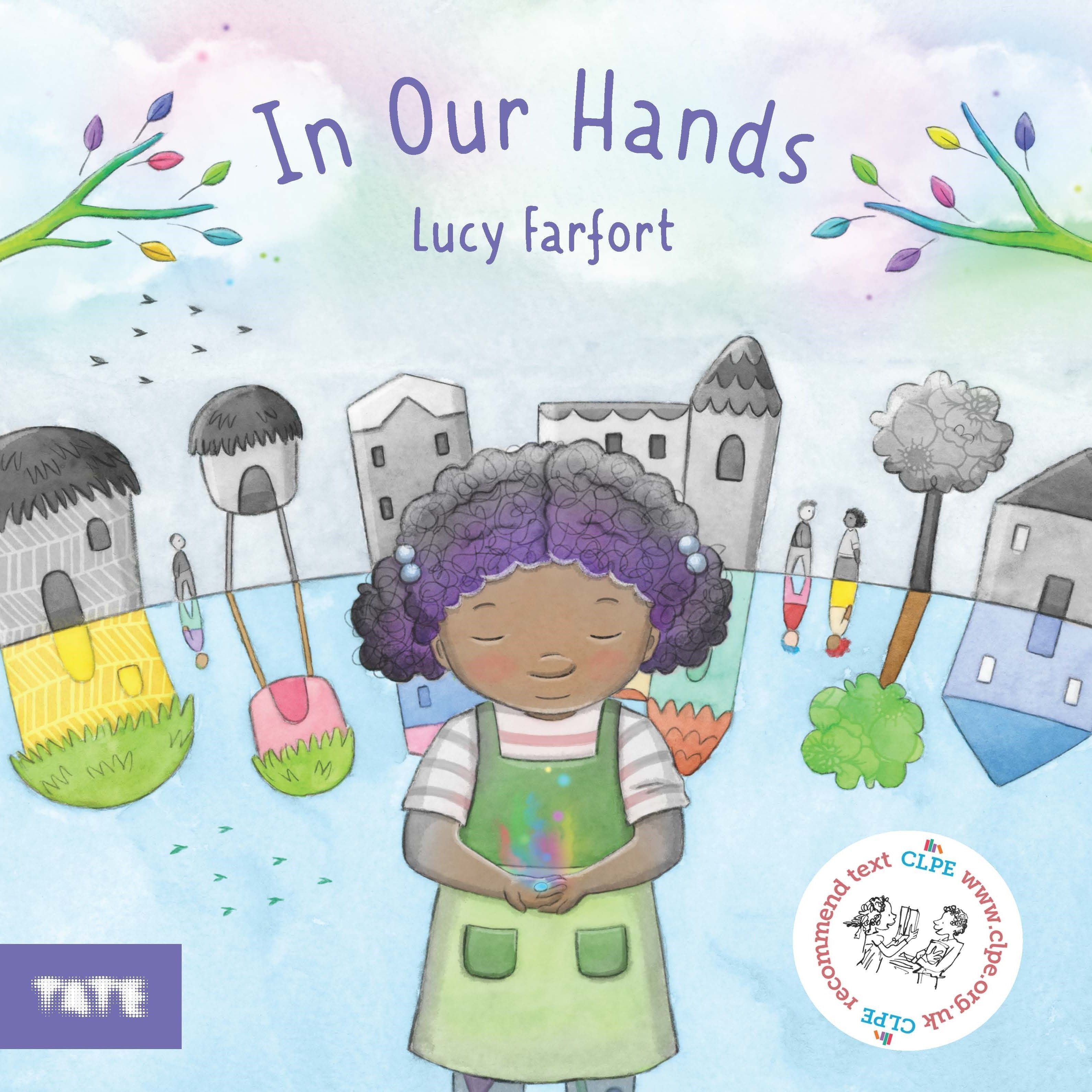 In Our Hands By Lucy Farfort 9781849769082 (Paperback)