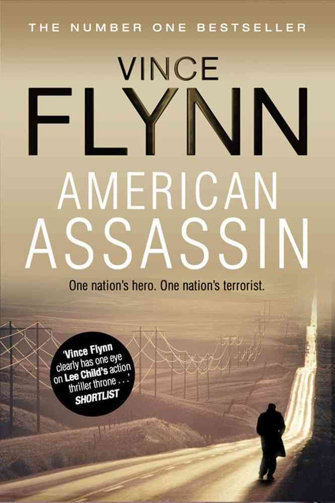 American Assassin By Vince Flynn 9781849830348 (Paperback)