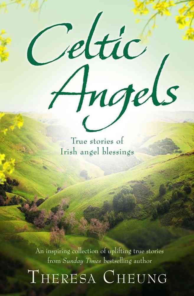 Celtic Angels By Theresa Francis-Cheung 9781849834834 (Paperback)
