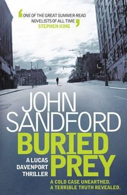 Buried Prey By John Sandford 9781849839006 (Paperback)