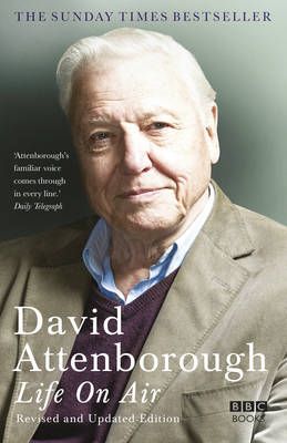 Life on Air By David Attenborough 9781849900010 (Paperback)