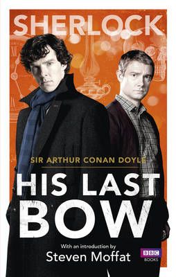 The Last Bow By Arthur Conan Doyle 9781849907613 (Paperback)