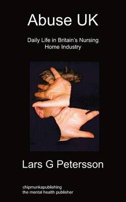 Abuse UK By Lars G Petersson 9781849911542 (Paperback)
