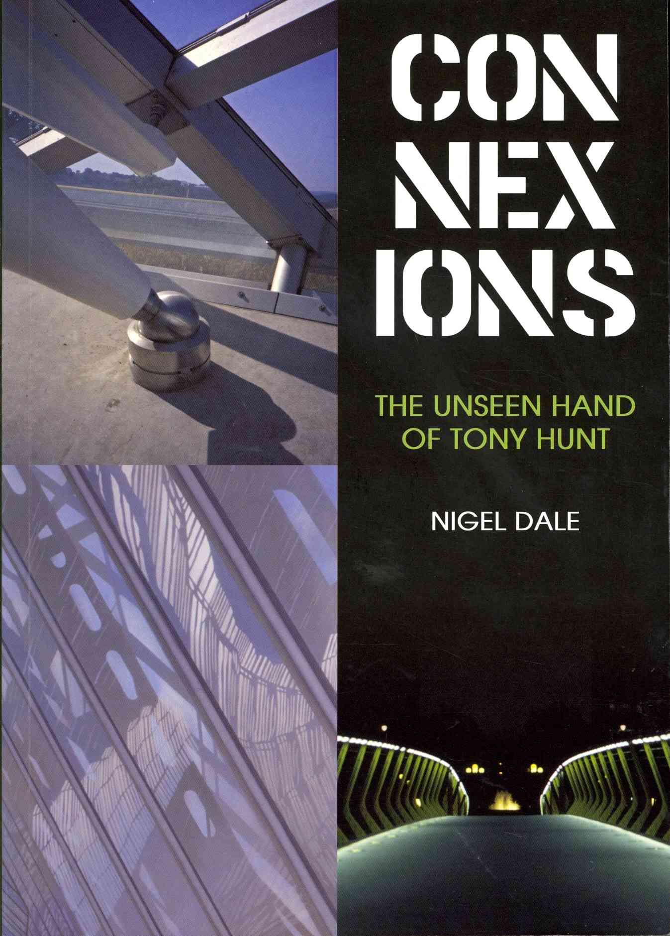 Connexions By Nigel Dale 9781849950305 (Paperback)
