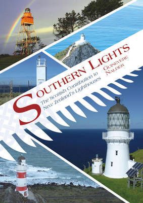 Southern Lights By Guinevere Nalder 9781849951562 (Paperback)