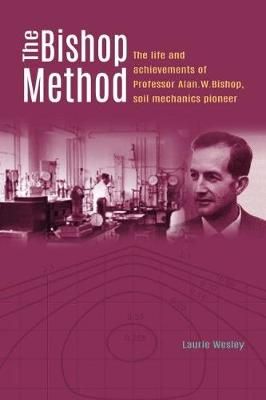 The Bishop Method By Laurence D. Wesley 9781849954396 (Hardback)