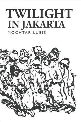 Twilight in Jakarta 9781850773078 (Paperback)