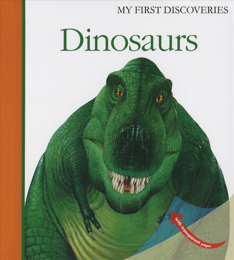 Dinosaurs 9781851033799 (Hardback)