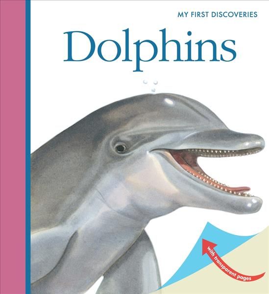 Dolphins 9781851034680 (Spiral bound)