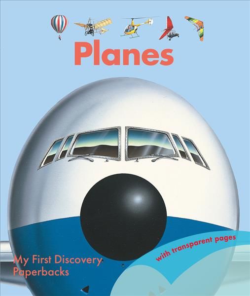 Planes By Donald Grant 9781851037643 (Paperback)