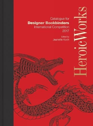 Heroic Works By Jeanette Koch (editor) 9781851242498 (Hardback)