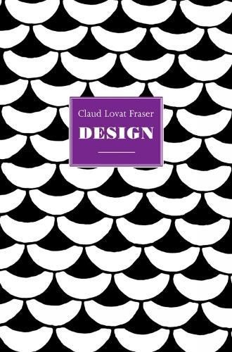Claud Lovat Fraser By Brian Webb 9781851496631 (Hardback)