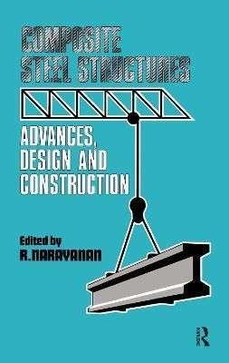 Composite Steel Structures 9781851661220 (Hardback)