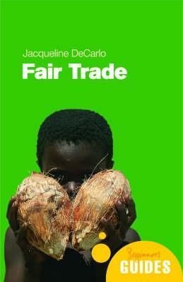 Fair Trade By Jacqueline DeCarlo 9781851685219 (Paperback)