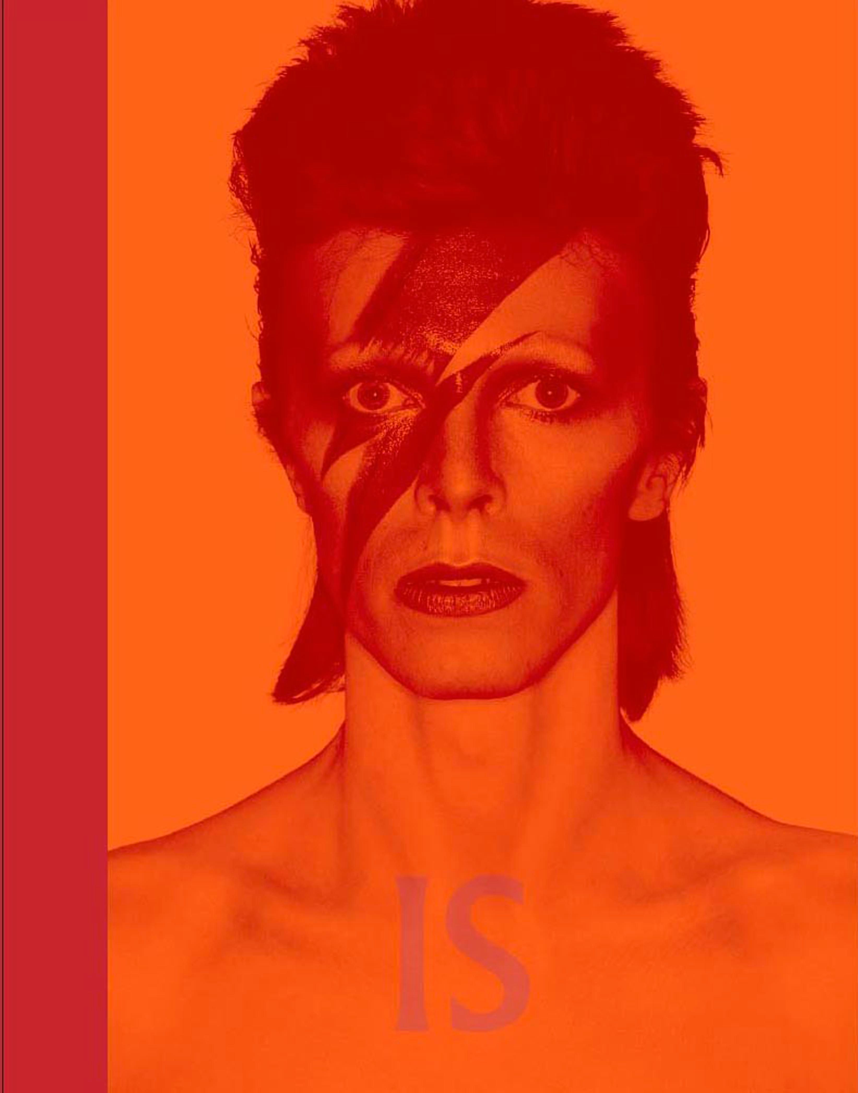 David Bowie Is By Victoria Broackes 9781851777372 (Hardback)
