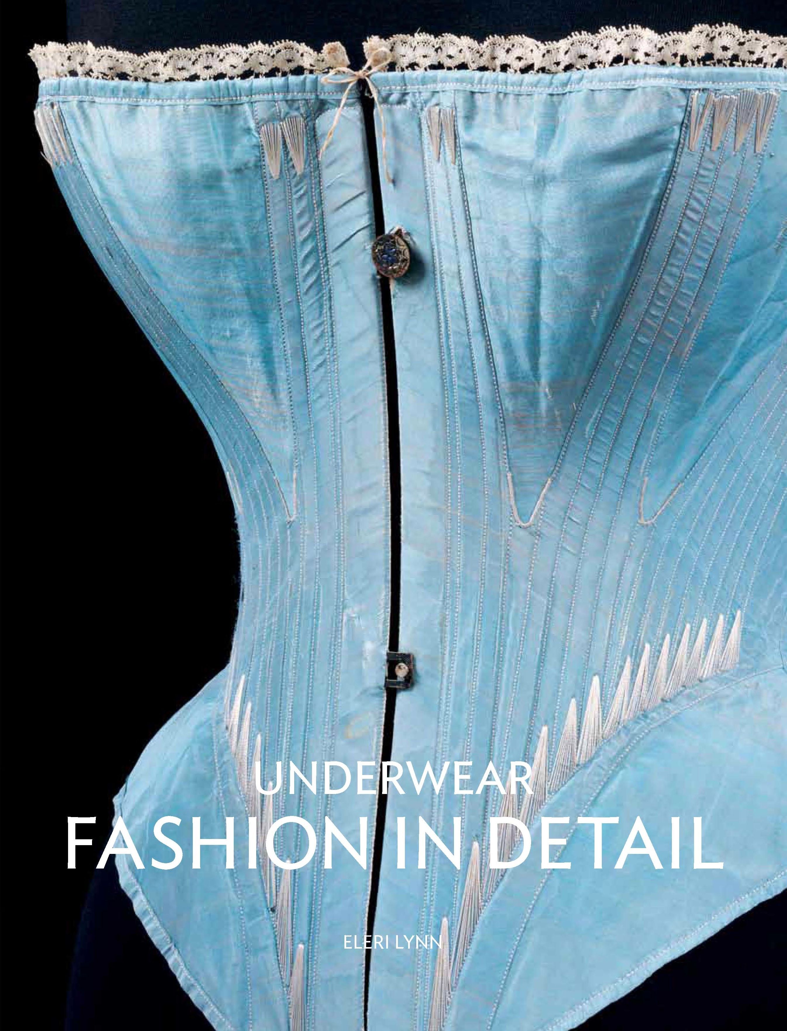 Underwear By Eleri Lynn 9781851777846 (Paperback)