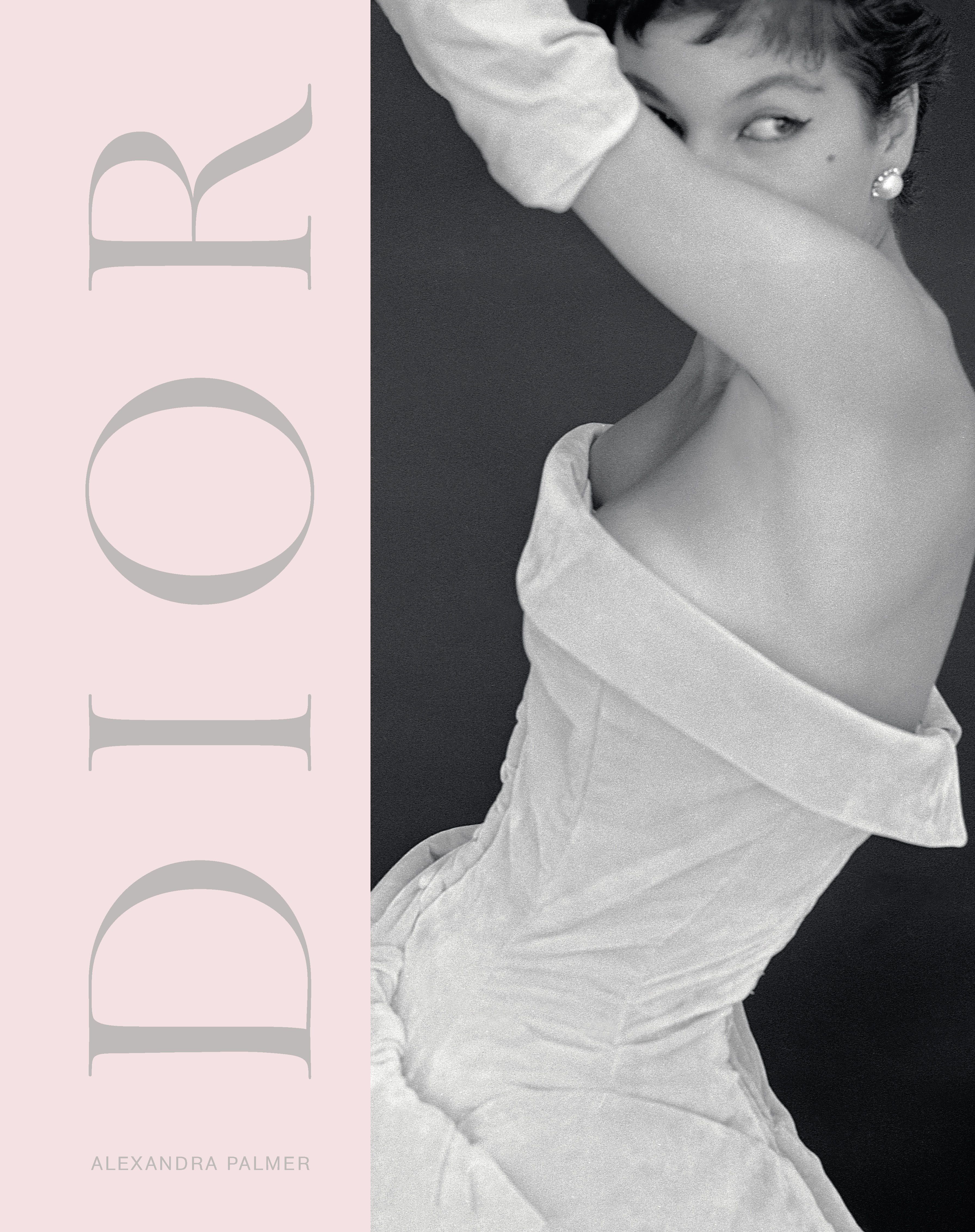 Dior By Alexandra Palmer 9781851779857 (Hardback)