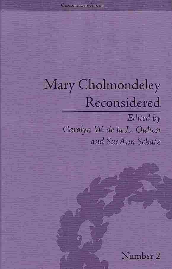 Mary Cholmondeley Reconsidered By Carolyn W de la L Oulton (Hardback)