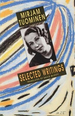 Selected Writings By Mirjam Tuominen 9781852242183 (Paperback)