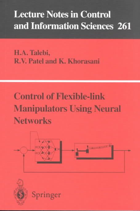 Control of Flexible-Link Manipulators Using Neural Networks