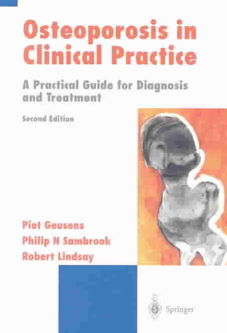 Osteoporosis in Clinical Practice 9781852337575 (Paperback)