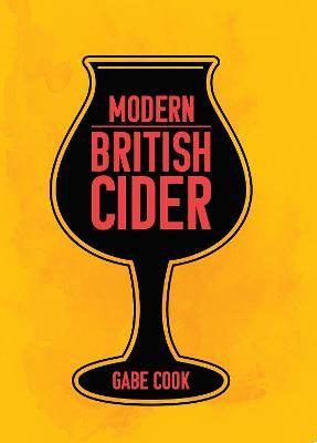 Modern British Cider 9781852493714 (Paperback)