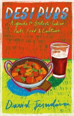 Desi Pubs By David Jesudason 9781852493851 (Paperback)