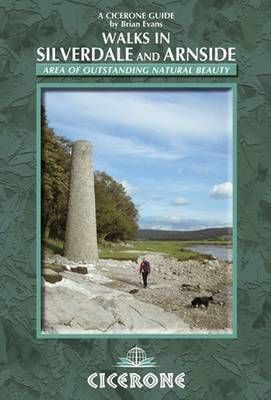 Walks in Silverdale and Arnside By R. Brian Evans 9781852846282