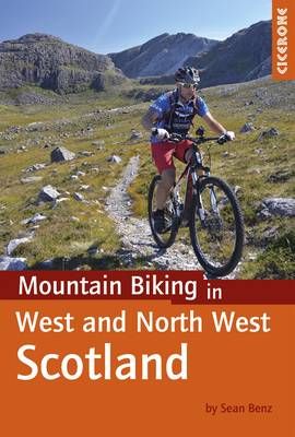 Mountain Biking in West and North West Scotland By Sean Benz